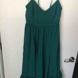 JCREW size 8 cocktail dress